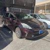 toyota prius-α 2014 CFJ1683984 image 3