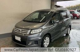 honda freed-spike 2011 -HONDA 【神戸 504ｿ8410】--Freed Spike GB3--1343993---HONDA 【神戸 504ｿ8410】--Freed Spike GB3--1343993-