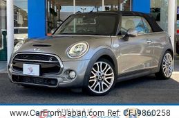 mini mini-others 2016 -BMW--BMW Mini DBA-WG20--WMWWG720403C10157---BMW--BMW Mini DBA-WG20--WMWWG720403C10157-