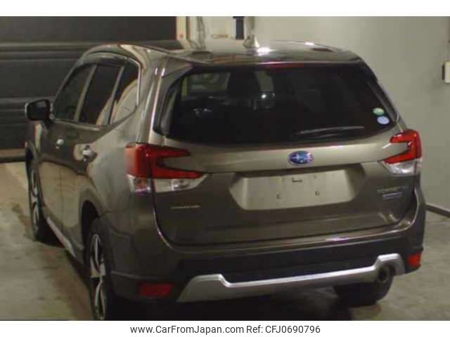 subaru forester 2020 -SUBARU--Forester 5AA-SKE--SKE-049377---SUBARU--Forester 5AA-SKE--SKE-049377- image 2