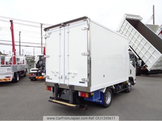 isuzu elf-truck 2020 CFJ1295611 image 2