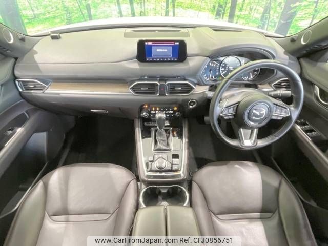 mazda cx-8 2019 -MAZDA--CX-8 3DA-KG2P--KG2P-212593---MAZDA--CX-8 3DA-KG2P--KG2P-212593- image 2