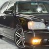 toyota crown 2001 CFJ1753319 image 3