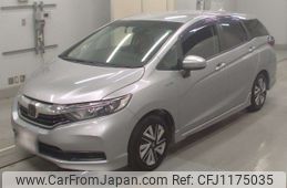 honda shuttle 2019 -HONDA--Shuttle GP7-2112139---HONDA--Shuttle GP7-2112139-