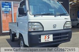 honda acty-truck 1998 A484