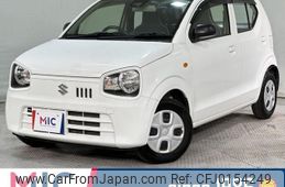 suzuki alto 2019 quick_quick_HA36S_HA36S-520322