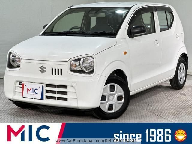 suzuki alto 2019 quick_quick_HA36S_HA36S-520322 image 1