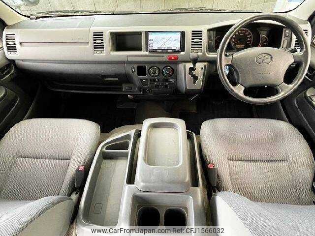 toyota hiace-wagon 2006 CFJ1566032 image 1