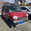 suzuki hustler 2018 -SUZUKI--Hustler DBA-MR31S--MR31S-317800---SUZUKI--Hustler DBA-MR31S--MR31S-317800- image 1