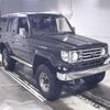 toyota land-cruiser 1992 -TOYOTA--Land Cruiser HZJ77HVｶｲ-0003208---TOYOTA--Land Cruiser HZJ77HVｶｲ-0003208- image 1