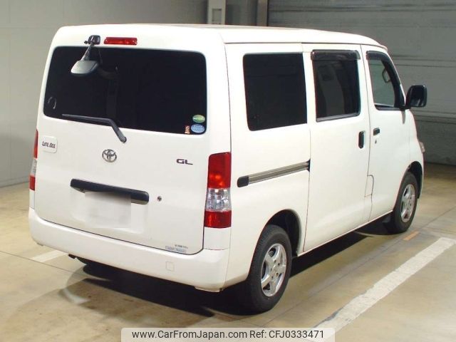 toyota liteace-van 2018 -TOYOTA--Liteace VAN S402M-0075569---TOYOTA--Liteace VAN S402M-0075569- image 2