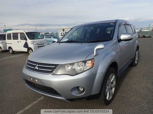 mitsubishi outlander 2012 22689 image 2