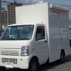 suzuki carry-truck 2019 -SUZUKI--Carry Truck EBD-DA63T--DA63T-608313---SUZUKI--Carry Truck EBD-DA63T--DA63T-608313- image 1