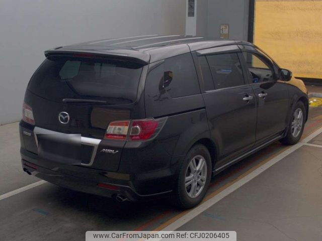 mazda mpv 2011 -MAZDA--MPV LY3P-227710---MAZDA--MPV LY3P-227710- image 2