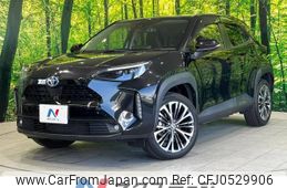 toyota yaris-cross 2021 -TOYOTA--Yaris Cross 6AA-MXPJ10--MXPJ10-2014146---TOYOTA--Yaris Cross 6AA-MXPJ10--MXPJ10-2014146-