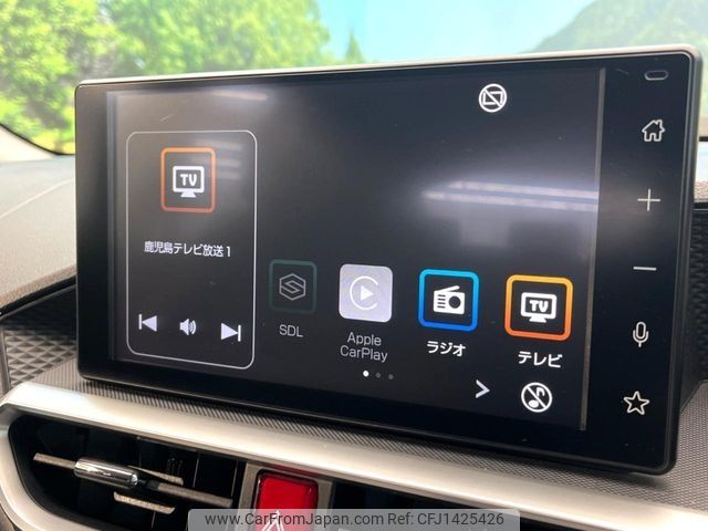 toyota raize 2019 -TOYOTA--Raize 5BA-A200A--A200A-0010473---TOYOTA--Raize 5BA-A200A--A200A-0010473- image 2