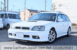 subaru legacy-touring-wagon 2000 -SUBARU 【岡山 】--Legacy Wagon BH5--130717---SUBARU 【岡山 】--Legacy Wagon BH5--130717-