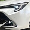 toyota corolla-sport 2022 CFJ1780134 image 13