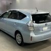 toyota prius-α 2011 -TOYOTA 【大阪 303つ6418】--Prius α ZVW41W-3004533---TOYOTA 【大阪 303つ6418】--Prius α ZVW41W-3004533- image 2