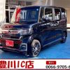 honda n-box 2022 -HONDA--N BOX 6BA-JF3--JF3-2361590---HONDA--N BOX 6BA-JF3--JF3-2361590- image 1