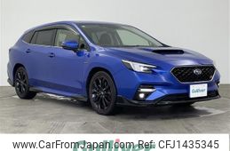 subaru levorg 2020 CFJ1435345