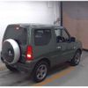 suzuki jimny 2017 quick_quick_ABA-JB23W_JB23W-771811 image 5