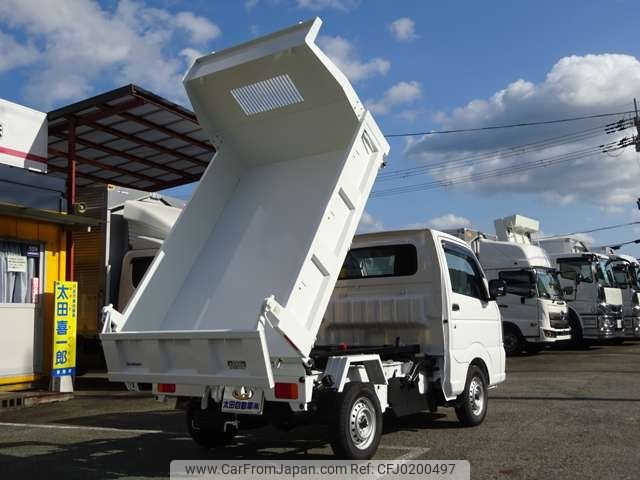 suzuki carry-truck 2024 -SUZUKI--Carry Truck 3BD-DA16T--DA16T-839***---SUZUKI--Carry Truck 3BD-DA16T--DA16T-839***- image 2