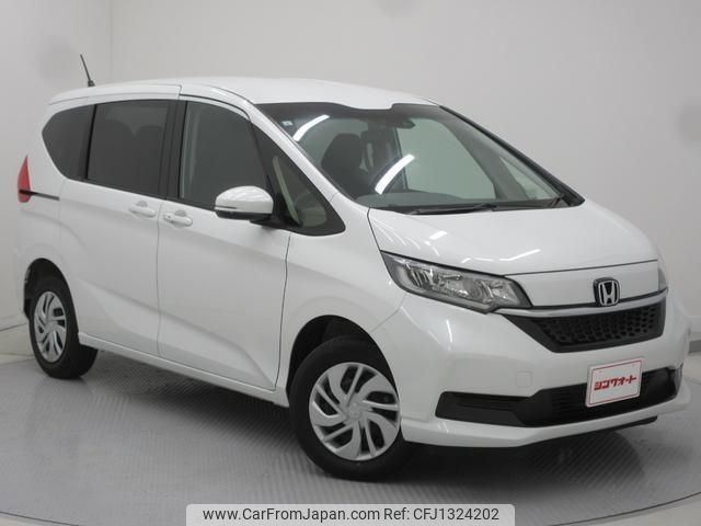 honda freed 2024 quick_quick_GB6_GB6-3207517 image 1