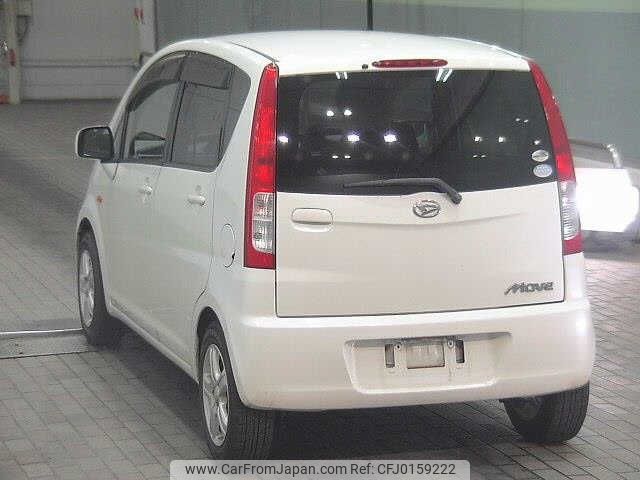 daihatsu move 2008 -DAIHATSU 【後　日 】--Move L185S--0054218---DAIHATSU 【後　日 】--Move L185S--0054218- image 2