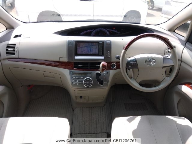 toyota estima 2010 -TOYOTA--Estima DBA-ACR55W--ACR55-7019284---TOYOTA--Estima DBA-ACR55W--ACR55-7019284- image 2