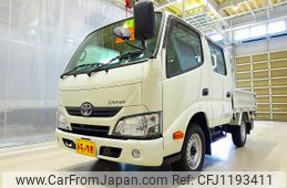 toyota dyna-truck 2020 -TOYOTA--Dyna LDF-KDY281--KDY281-0028329---TOYOTA--Dyna LDF-KDY281--KDY281-0028329-