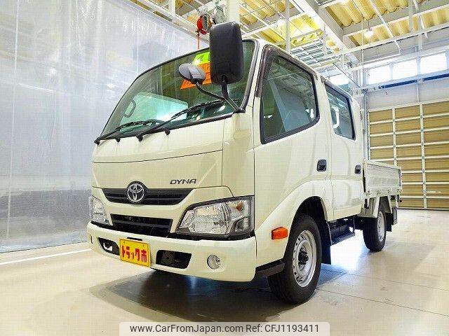 toyota dyna-truck 2020 -TOYOTA--Dyna LDF-KDY281--KDY281-0028329---TOYOTA--Dyna LDF-KDY281--KDY281-0028329- image 1