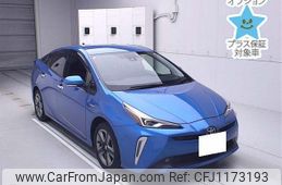 toyota prius 2020 -TOYOTA 【京都 330ﾕ5312】--Prius ZVW55--6012645---TOYOTA 【京都 330ﾕ5312】--Prius ZVW55--6012645-