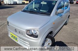 suzuki alto 2017 -SUZUKI--Alto HA36S--310965---SUZUKI--Alto HA36S--310965-