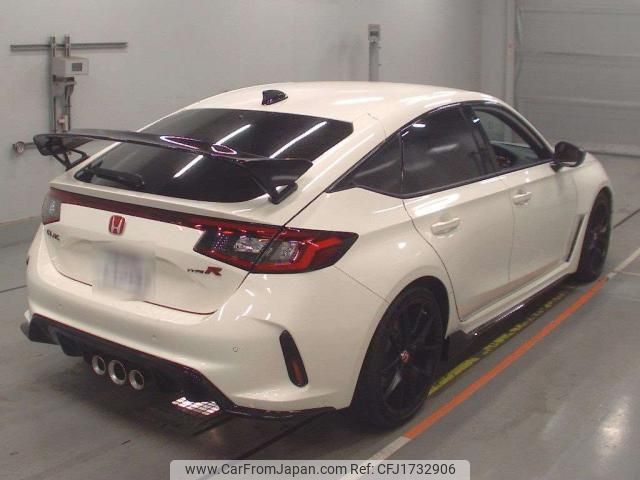 honda civic 2024 CFJ1732906 image 2