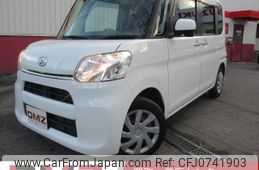 daihatsu tanto 2017 quick_quick_DBA-LA600S_LA600S-0584546