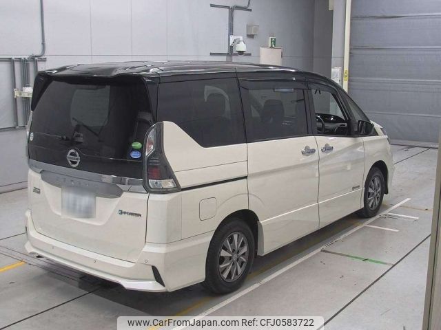 nissan serena 2019 -NISSAN 【名古屋 307め8960】--Serena HFC27-046522---NISSAN 【名古屋 307め8960】--Serena HFC27-046522- image 2