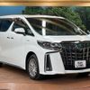 toyota alphard 2021 -TOYOTA--Alphard 6AA-AYH30W--AYH30-0122973---TOYOTA--Alphard 6AA-AYH30W--AYH30-0122973- image 18