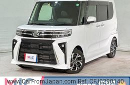 daihatsu tanto 2022 quick_quick_LA650S_LA650S-0262466