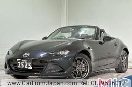 mazda roadster 2017 quick_quick_ND5RC_ND5RC-116219