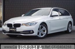 bmw 3-series 2016 -BMW--BMW 3 Series DBA-8A20--WBA8G320X0K779194---BMW--BMW 3 Series DBA-8A20--WBA8G320X0K779194-