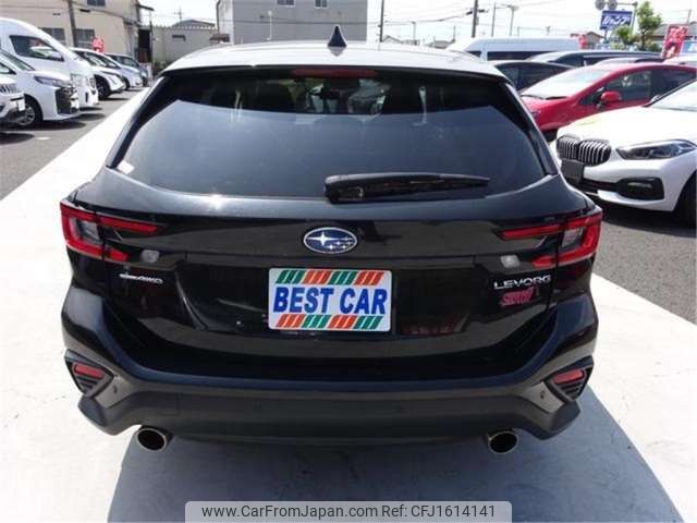subaru levorg 2023 CFJ1614141 image 2