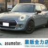 mini mini-others 2020 -BMW 【石川 331ﾀ3298】--BMW Mini DBA-XU15M--WMWXU720202M76471---BMW 【石川 331ﾀ3298】--BMW Mini DBA-XU15M--WMWXU720202M76471- image 1