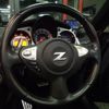 nissan fairlady-z 2010 CFJ1848412 image 14