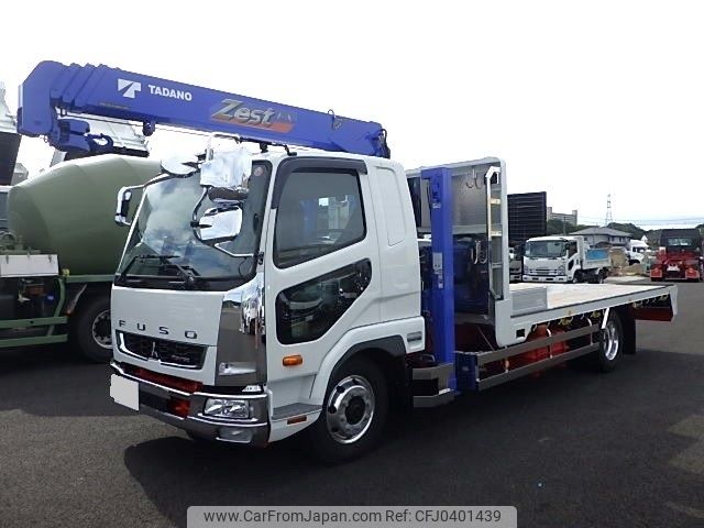 mitsubishi-fuso fighter 2024 -MITSUBISHI--Fuso Fighter 2KG-FK62FZ--FK62FZ-616330---MITSUBISHI--Fuso Fighter 2KG-FK62FZ--FK62FZ-616330- image 1