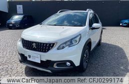 peugeot 2008 2017 quick_quick_A94HN01_VF3CUHNZTGY167973