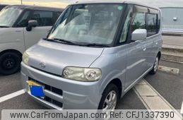 daihatsu tanto 2004 -DAIHATSU--Tanto CBA-L350S--L350S-0053934---DAIHATSU--Tanto CBA-L350S--L350S-0053934-