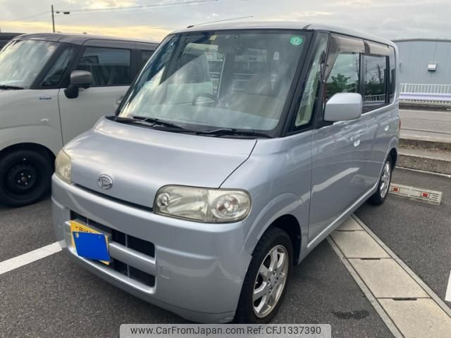 daihatsu tanto 2004 -DAIHATSU--Tanto CBA-L350S--L350S-0053934---DAIHATSU--Tanto CBA-L350S--L350S-0053934- image 1