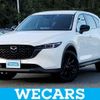 mazda cx-5 2022 quick_quick_6BA-KFEP_KFEP-507759 image 1