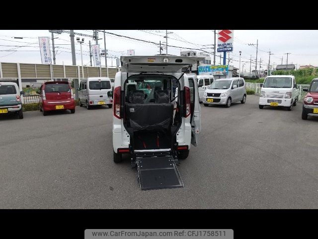 suzuki spacia 2025 CFJ1758511 image 2